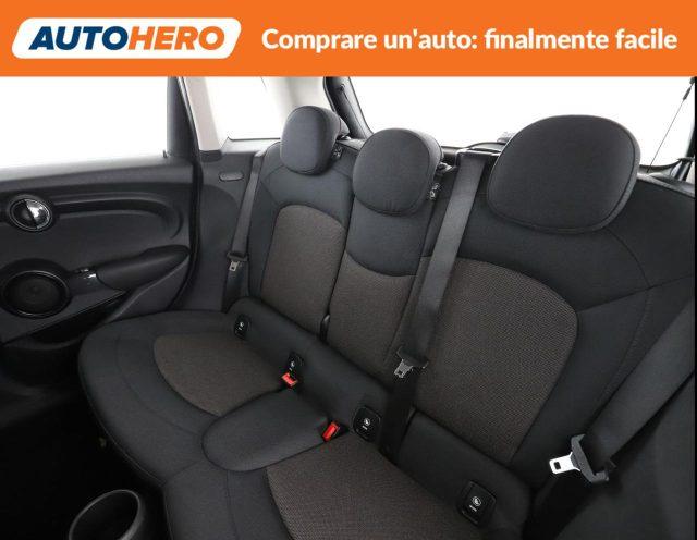 MINI Cooper 1.5 5 porte