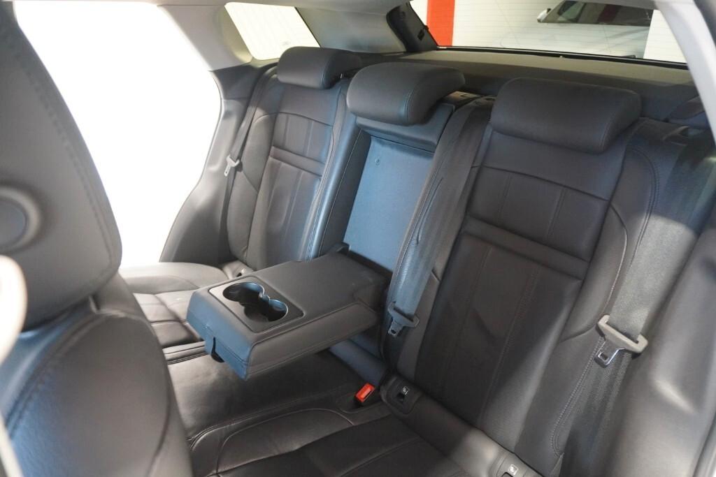LAND ROVER RANGE ROVER EVOQUE 2.0D I4 163CV AUTO AWD SE ( FARI LED - PELLE - ADAPTIVE CRUISE - NAVI - MIRROR - PDC - TELECAMERA POST. - CERCHI 20 - TETTO BICOLORE )