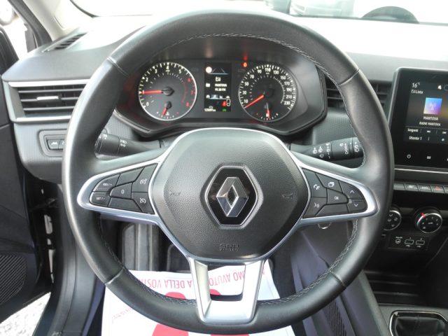 RENAULT Clio TCe 100cv GPL 5p. Zen -OK NEOPATENTATI- PRONTO USO