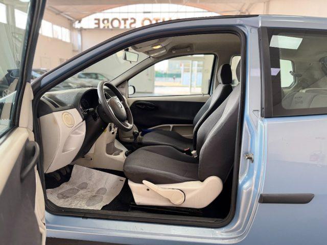 FIAT Punto 1.2 3 porte Dynamic