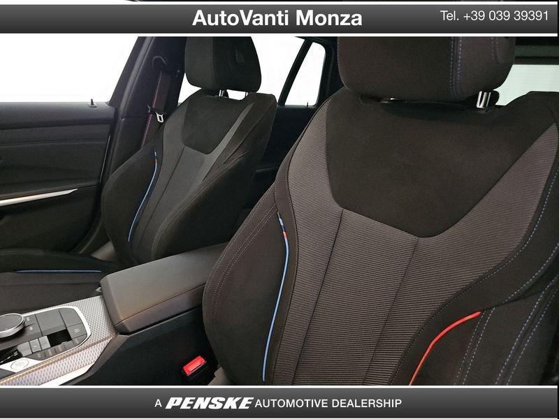 BMW Serie 3 320d 48V xDrive Touring Msport Pro