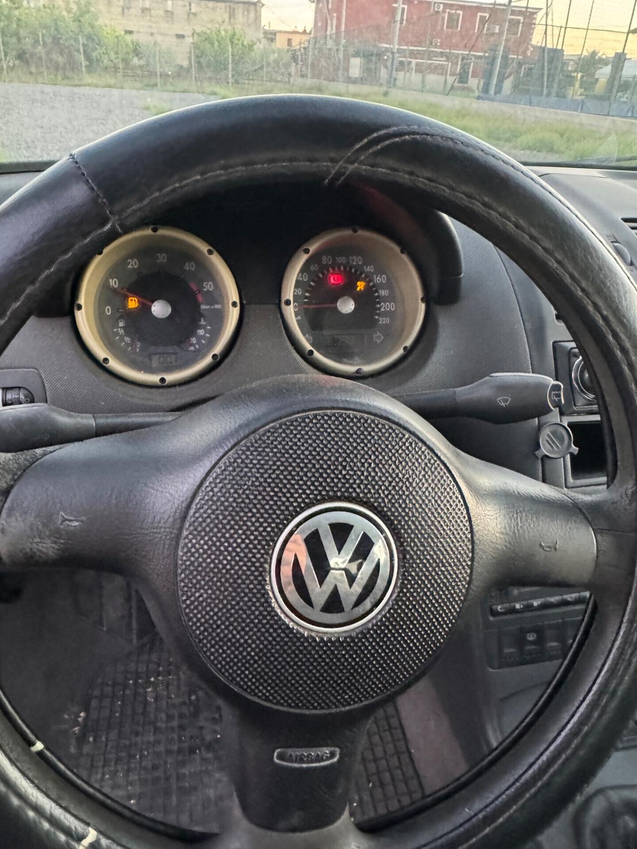 Volkswagen Polo 1.4 TDI 3p. Comfortline