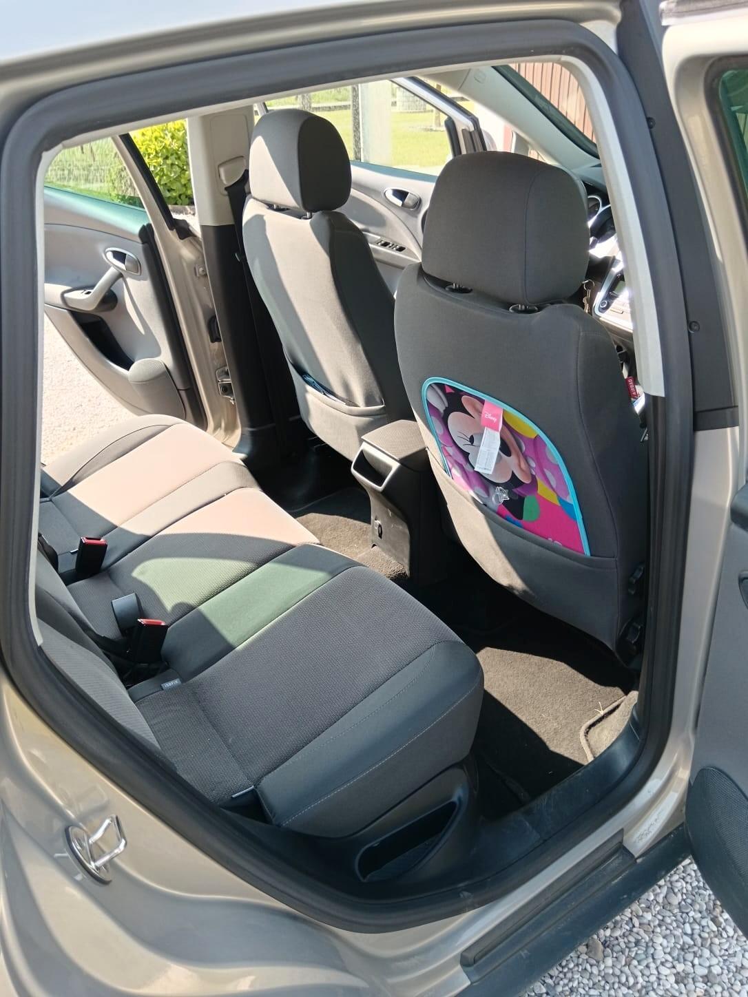 Seat Altea XL 1.6 TDI 105 CR DPF Style Ecom.