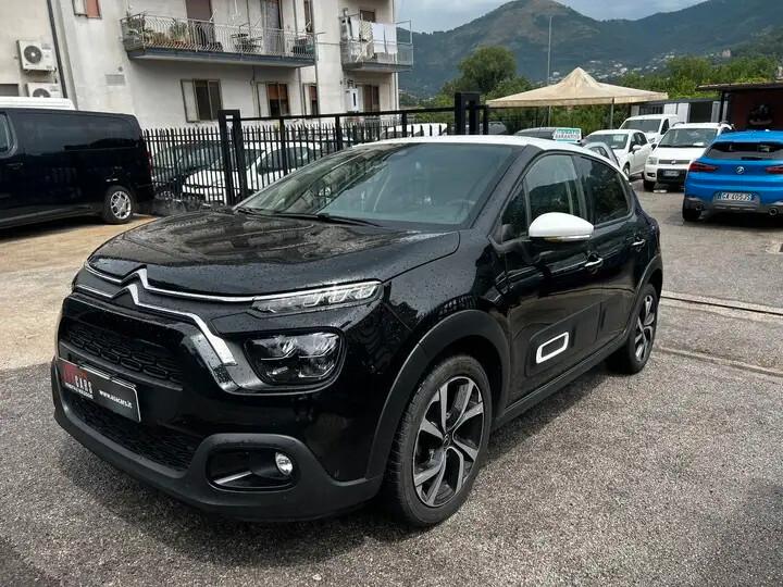 Citroen C3 1.2 PureTech 110 S&S Shine
