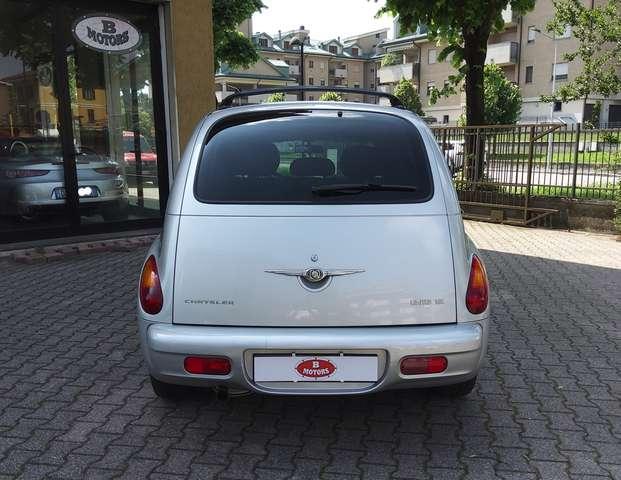 Chrysler PT Cruiser 1.6 Limited