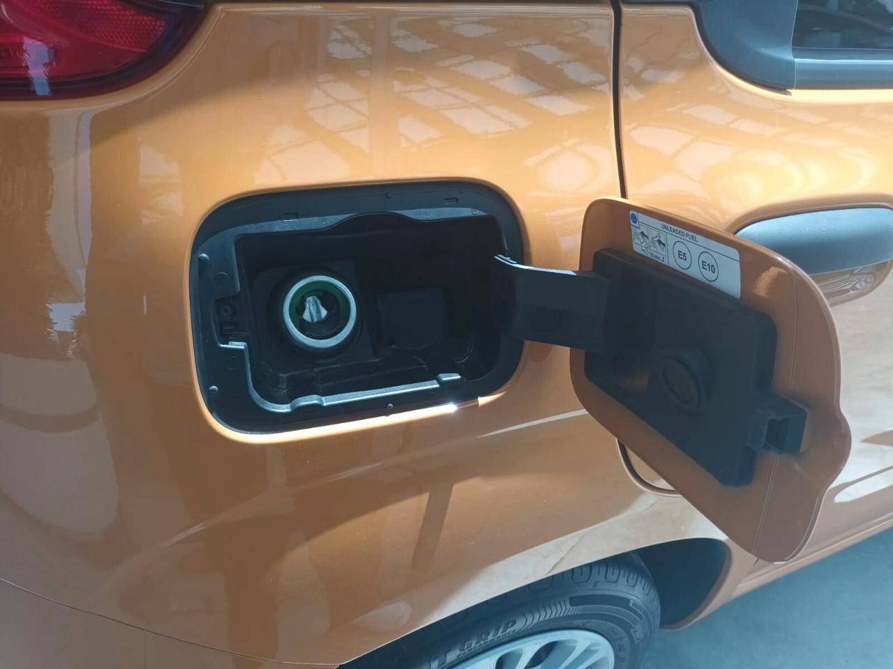 Fiat Panda 1.0 Firefly S&S Hybrid 70 CV