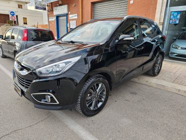 HYUNDAI IX35 1.7 CRDI 115CV XPOSSIBILE FULL