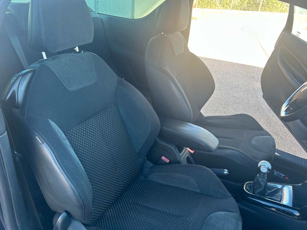 Ds DS3 3 BlueHDi 100 S&S Sport Chic