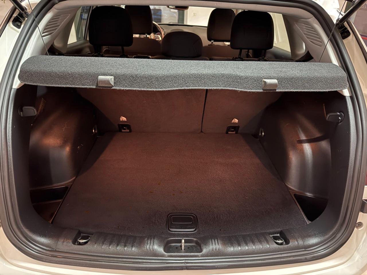 Jeep Compass 1.6 Multijet II 2WD Longitude 2019