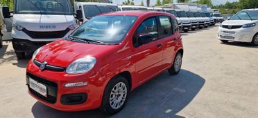 Fiat Panda 1.2 EasyPower Lounge