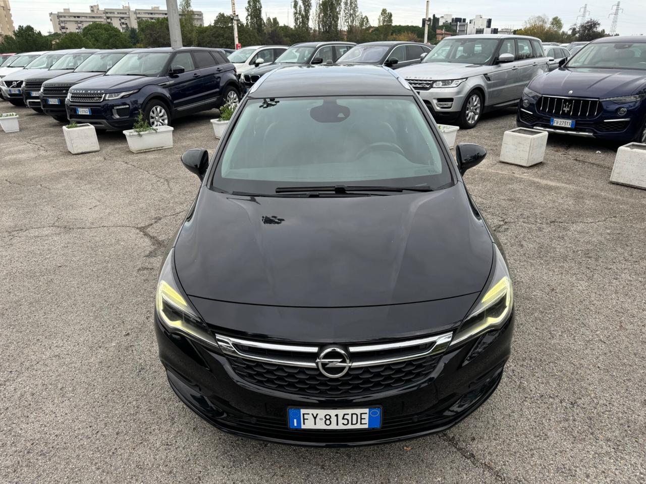 Opel Astra 1.6 CDTi 136CV Start&Stop Sports Tourer Innovation