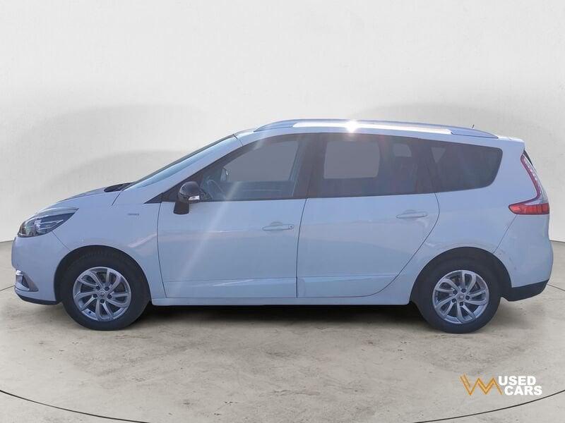 Renault Grand Scénic 1.5 Energy dCi 110cv BOSE
