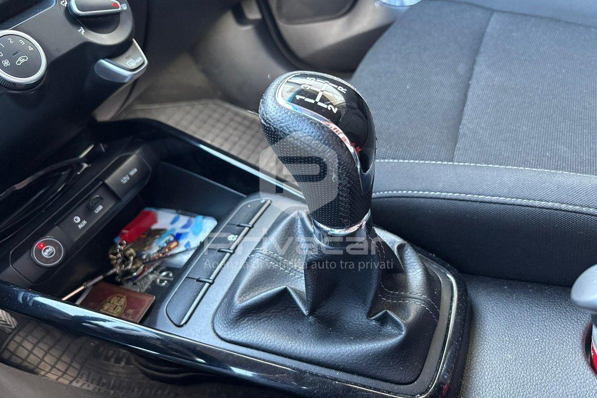 KIA Rio 1.2 MPi 5 porte Active