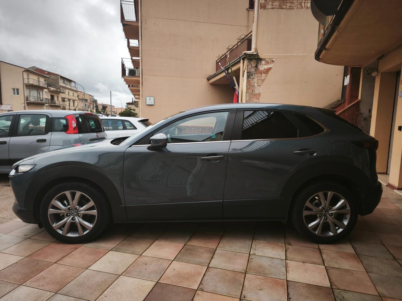 Mazda CX-30 1.8 d Skyactiv Executive