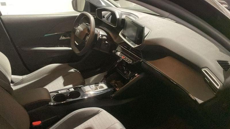 Peugeot 208 208 PureTech 100 Stop&Start EAT8 5 porte Allure Pack