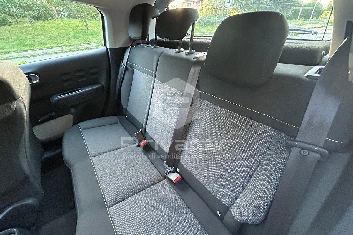 CITROEN C3 PureTech 82 S&S Feel
