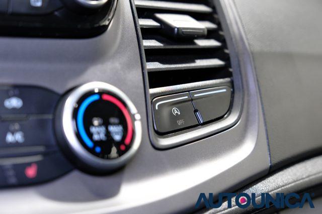 FORD Transit Custom 320 2.0 ECOBLUE 130 AUTOMATICO 9 POSTI COMBI TREND