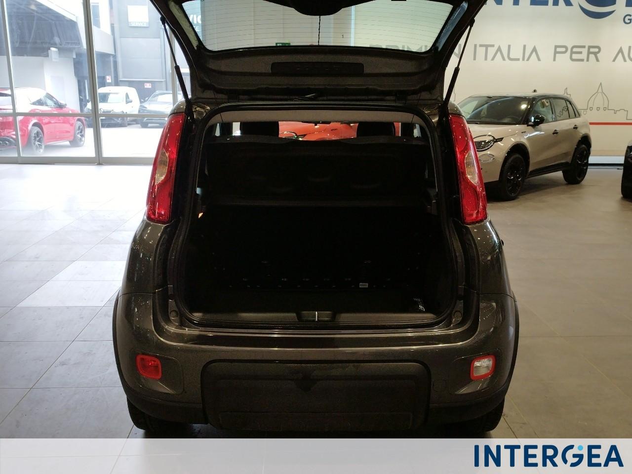 FIAT Panda 1.2 easypower Gpl s&s 69cv