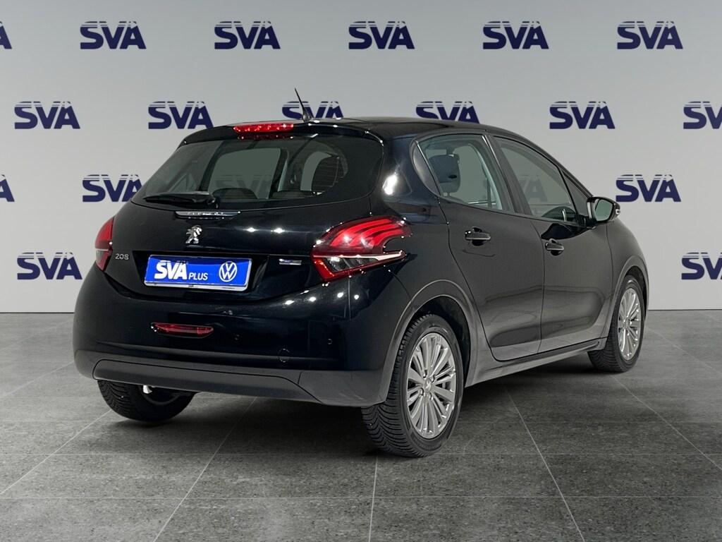 Peugeot 208 1.2 82CV GPL Allure