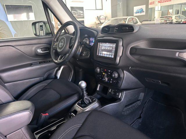 JEEP Renegade 1.0 T3 Limited