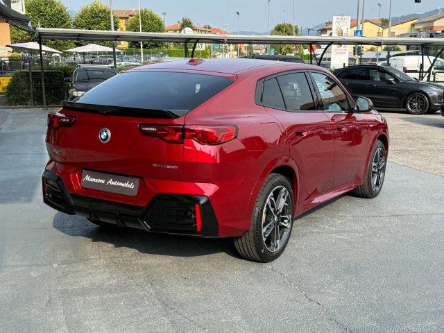 BMW X2 sDrive 20i Msport IVA ESPOSTA
