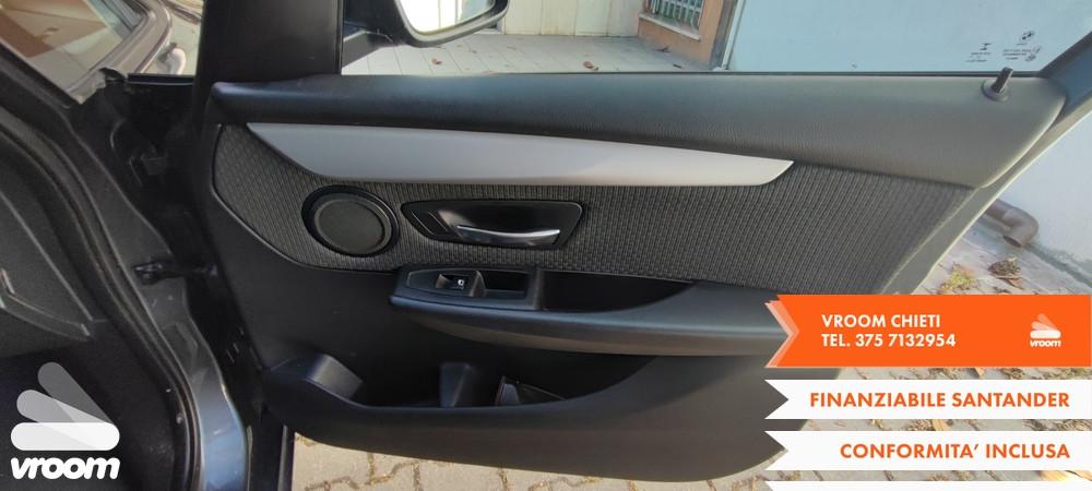 BMW Serie 2 A.T. (F45) 216d Active Tourer Adva...