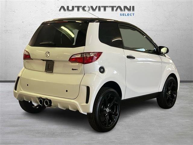 AIXAM City 482 Emotion Sport E5