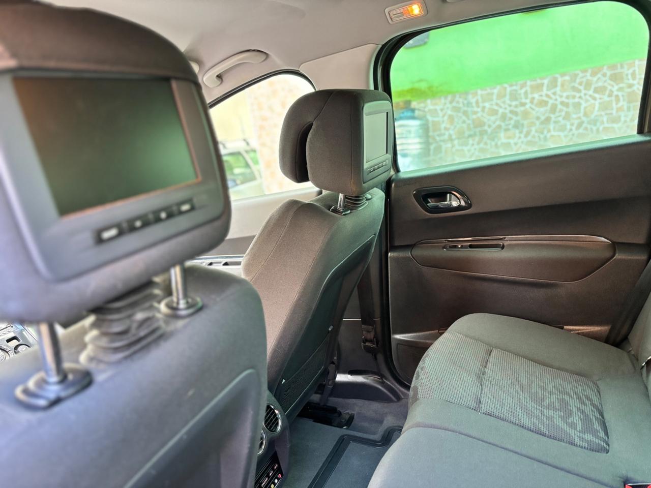 Peugeot 3008 HYbrid4 AUTOMATICO