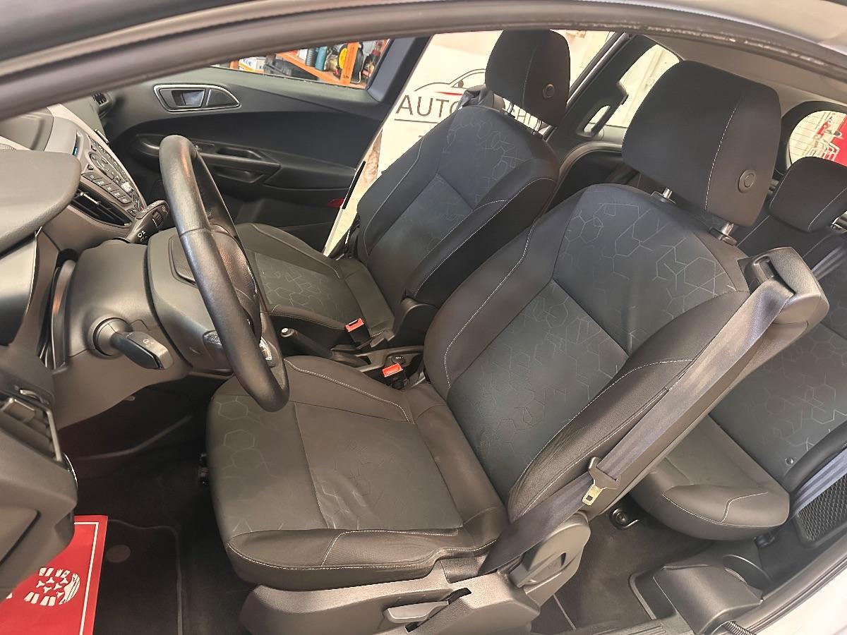 FORD - B-Max - 1.5 TDCi 75 CV Titanium X