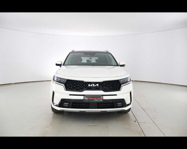 KIA Sorento 1.6 T-GDi HEV AT6 4WD Evolution