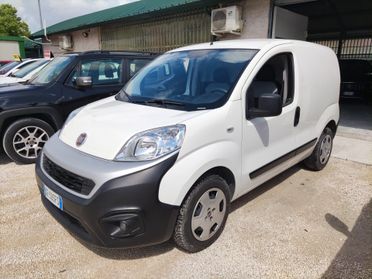Fiat Fiorino QUBO 1.3 MJT 95CV SX (N1)