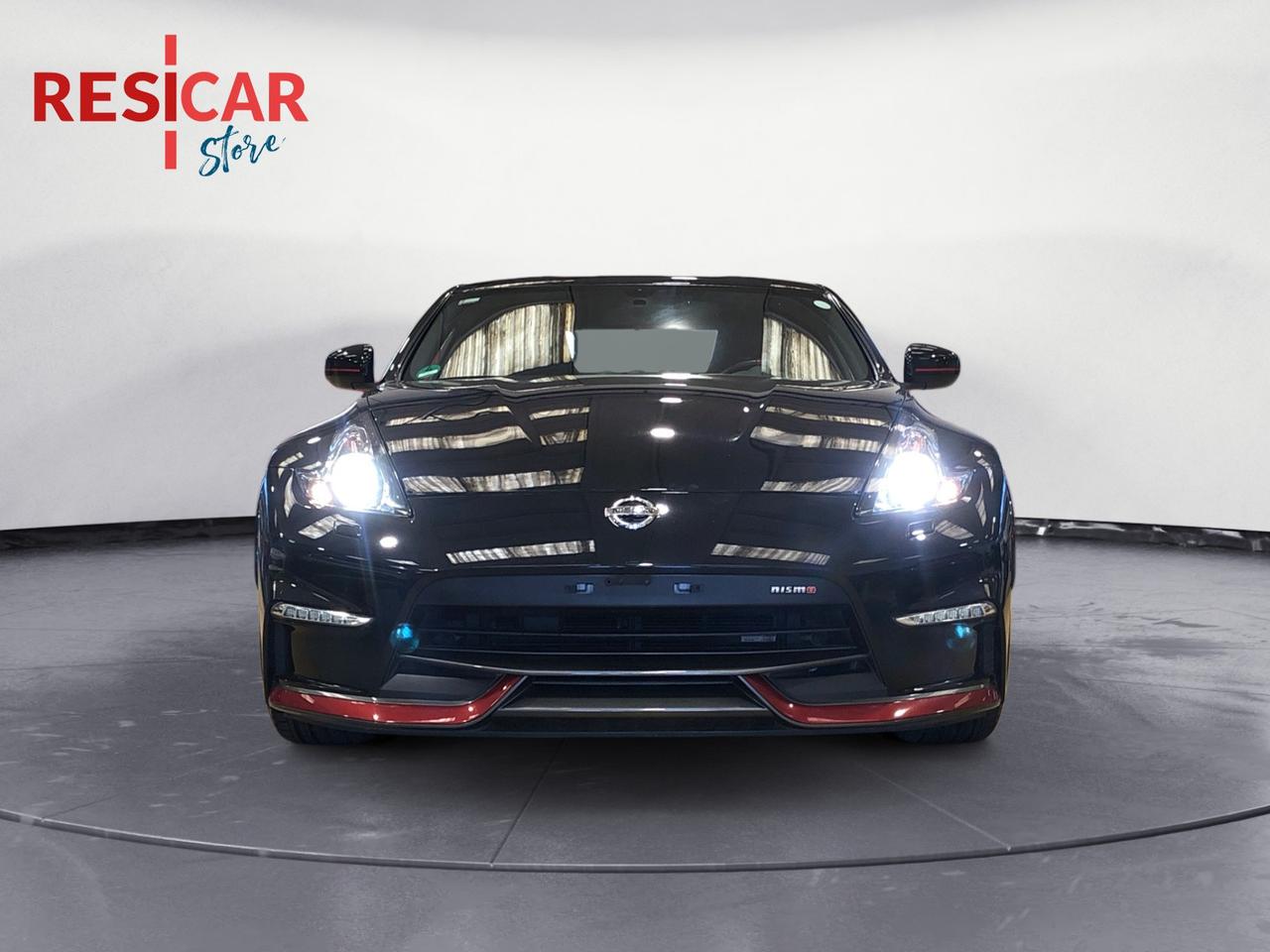 NISSAN 370Z Coupe 3.7 V6 Nismo my19