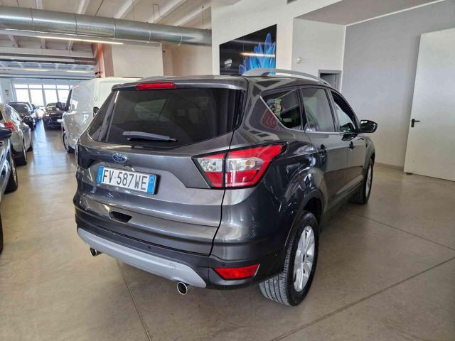 FORD Kuga 1.5 TDCI 120 CV S&S 2WD Powershift Edition