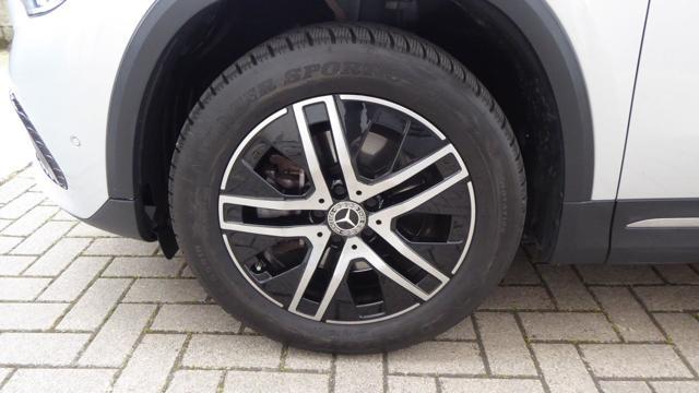 MERCEDES-BENZ GLA 250 e hybrid EQ Sport Plus