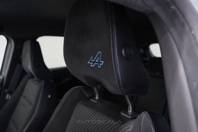 RENAULT Austral Full Hybrid E-Tech 200cv Iconic Esprit Alpine
