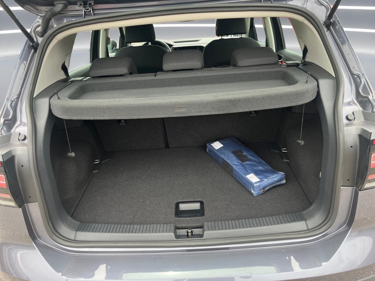 Volkswagen T-Cross 1.0 tsi style 110cv dsg