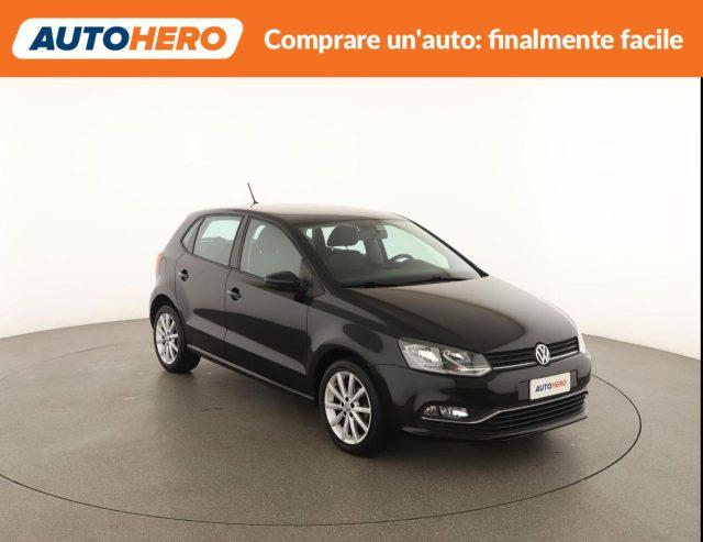 VOLKSWAGEN Polo 1.0 MPI 75 CV 5p. Comfortline