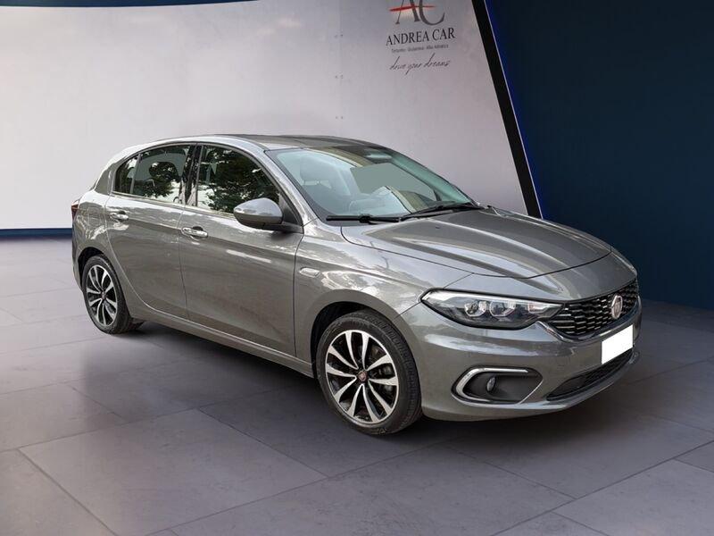FIAT Tipo Tipo 5p 1.4 Lounge 95cv my19