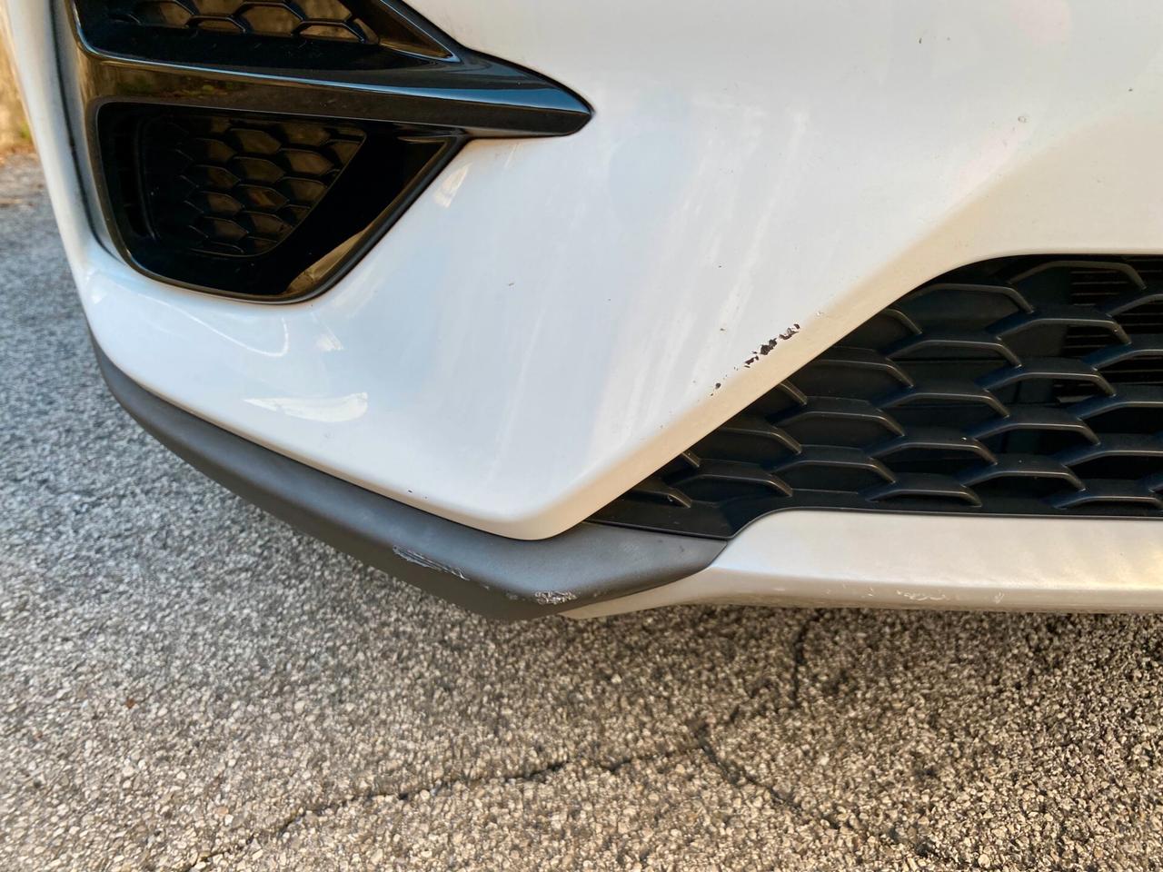 Mg ZS 1.5 VTi-tech Comfort 106cv UNICO PROPRIETARIO TAGLIANDI MG