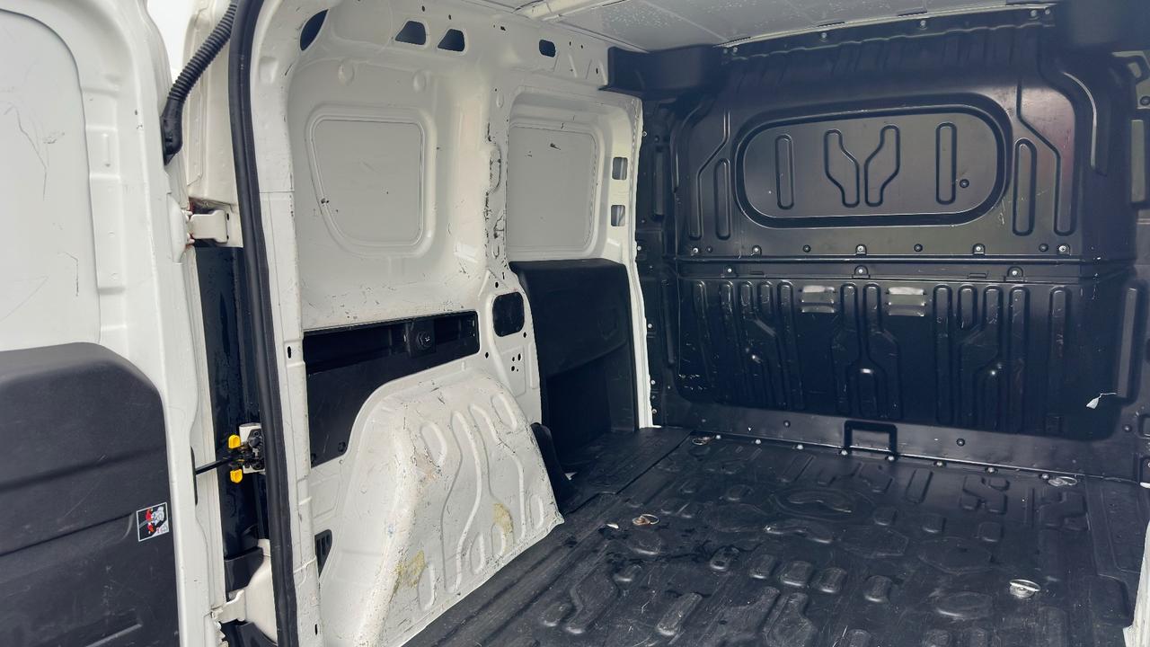 Fiat Doblo Doblò 1.6 MJT 105CV S&S PC-TN Cargo Easy