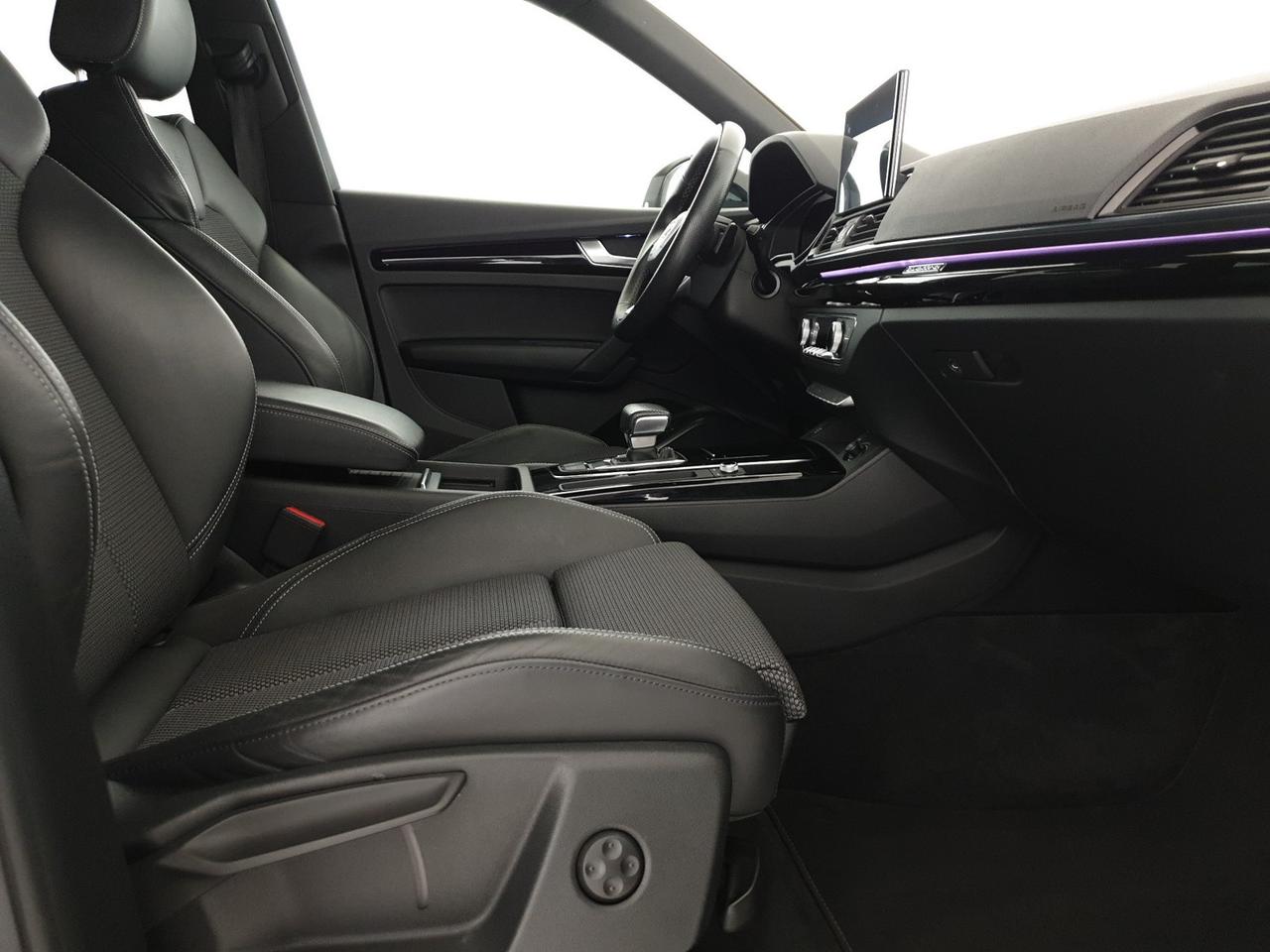 Sportback 50TFSIe 299CV quattro Str S line Plus