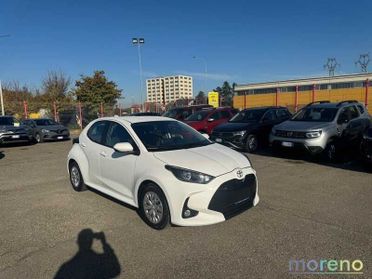 Toyota Yaris 1.0 Active