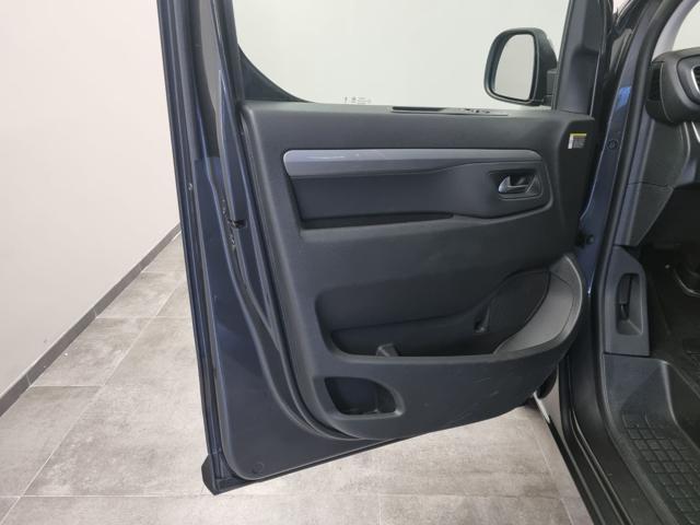 PEUGEOT Traveller BlueHDi 180 S&S EAT8 Standard Business