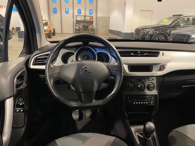 CITROEN C3 1.1 Exclusive "UNICO PROPRIETARIO"