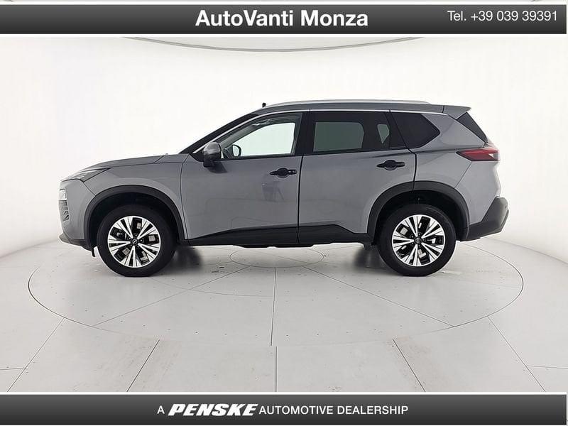 Nissan X-Trail X-Trail e-Power 2WD 5 posti N-Connecta