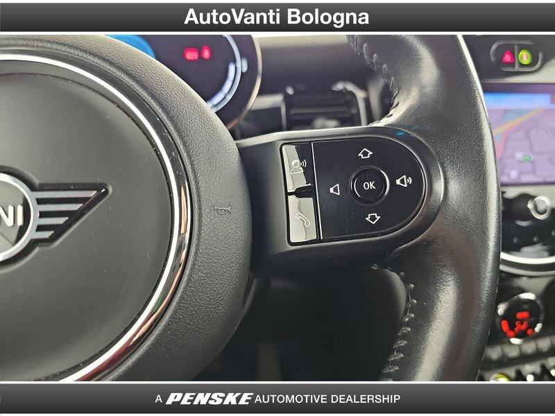 MINI Cooper SE Cooper SE Classic