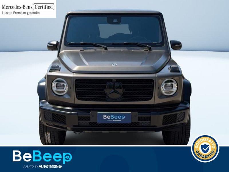Mercedes-Benz Classe G G 400 D AMG LINE 330CV AUTO