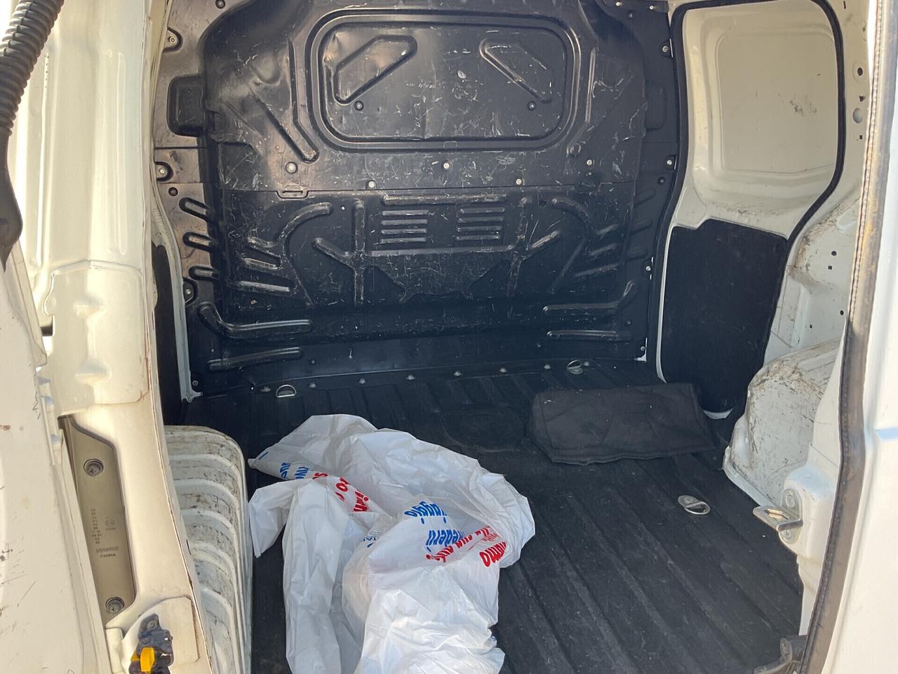 Fiat Fiorino 1.3 MJT 95CV Cargo Adventure