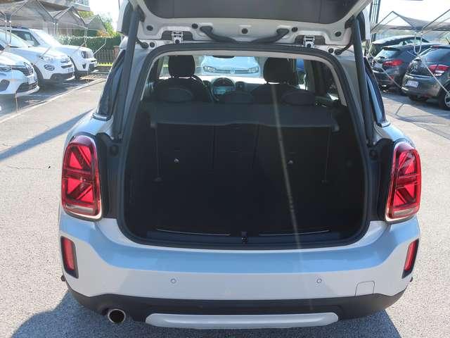 MINI Cooper D Countryman Mini Countryman F60 2020 2.0 Classic autom.