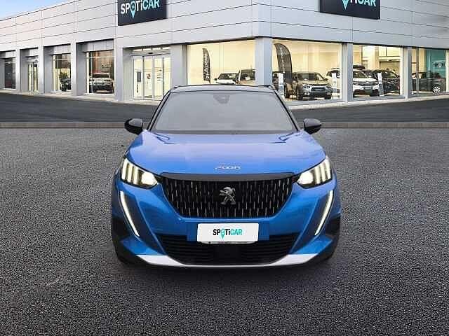 Peugeot 2008 PureTech 130 S&S GT